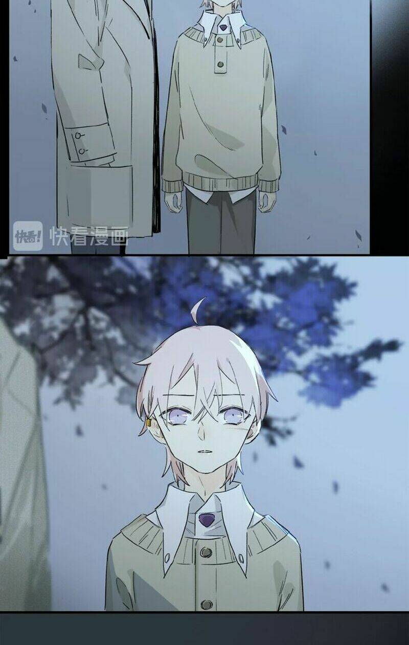 Phép Tắc Trường Ogus: Chapter 33