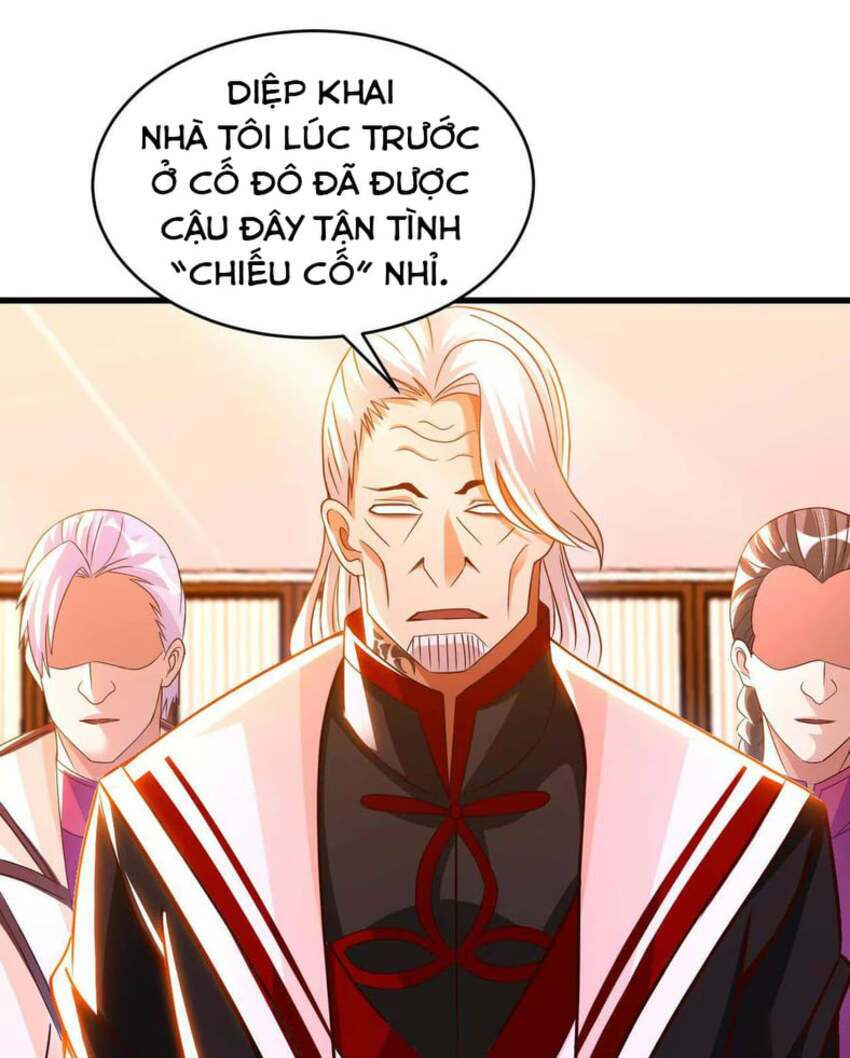 Sư Phụ Của Ta Là Thần Tiên: Chapter 67