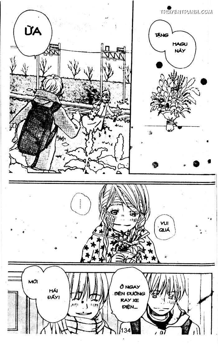 Love N Life: Chapter 59