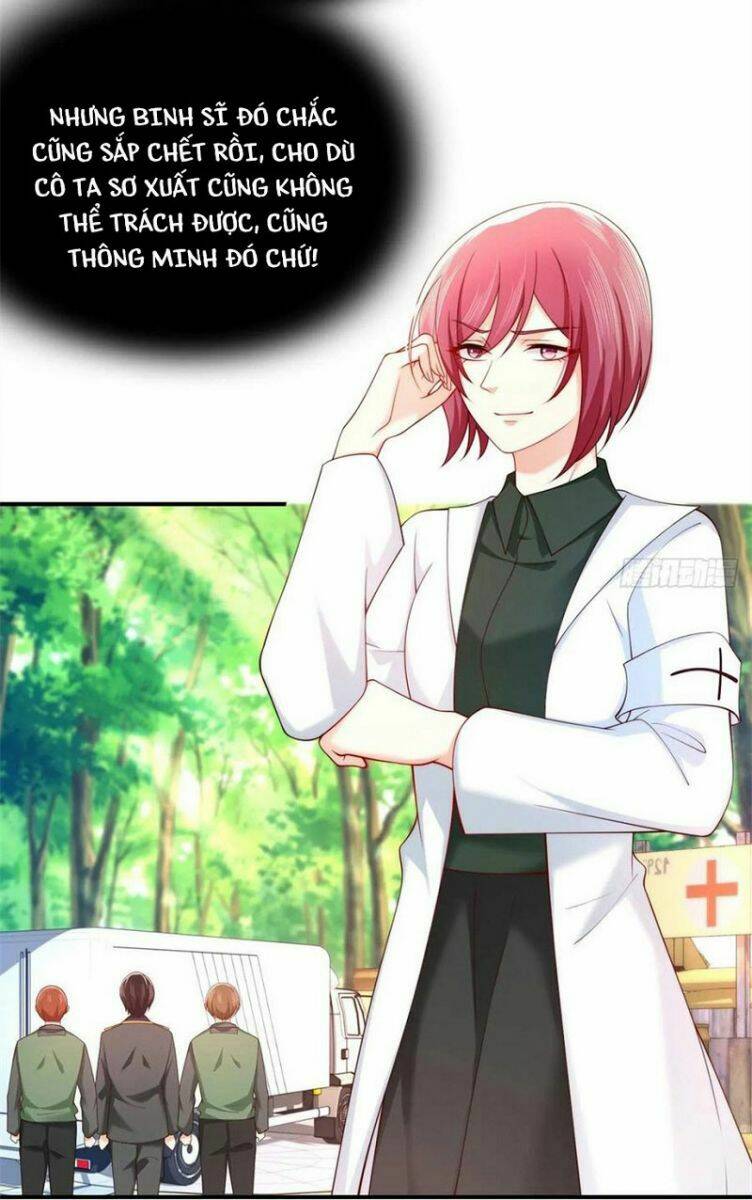 Nam Thần Truy Thê Chỉ Nam: Chapter 91.1