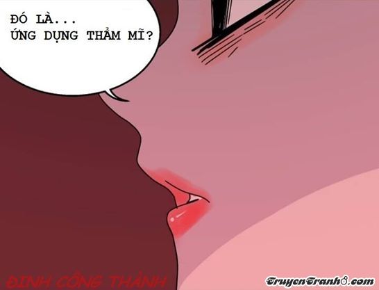 Ứng Dụng Thẩm Mỹ: Chapter 22