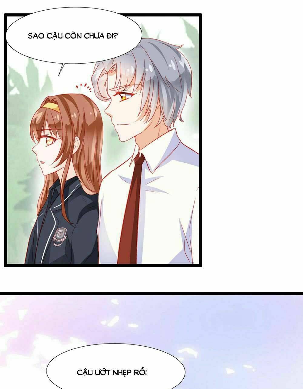 Tu La Thiếu Gia Quá Kiêu Ngạo: Chapter 19