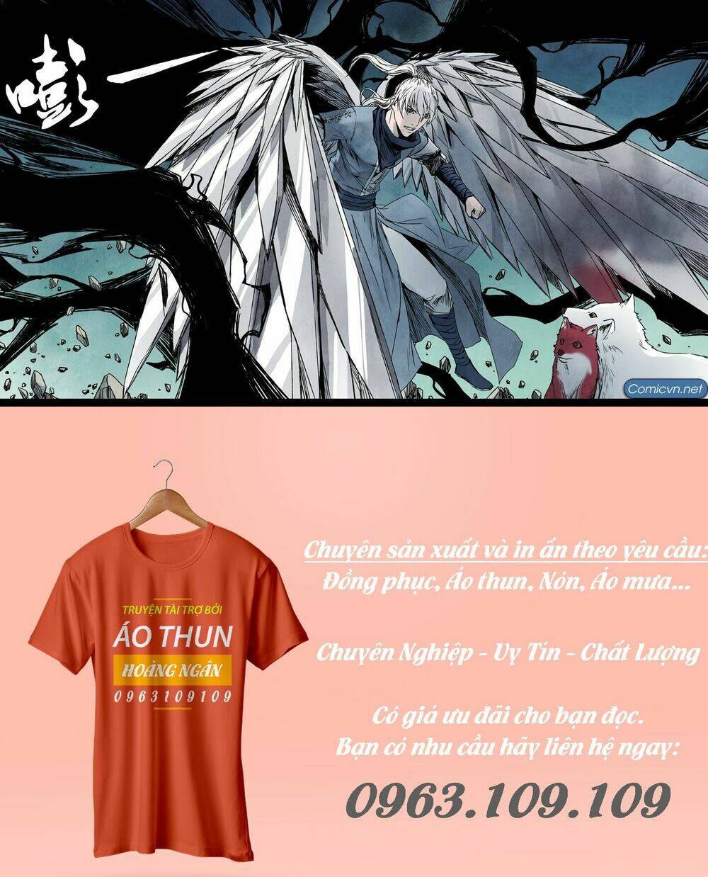 Quỷ Sai: Chapter 74