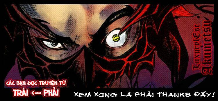 Akumetsu: Chapter 26