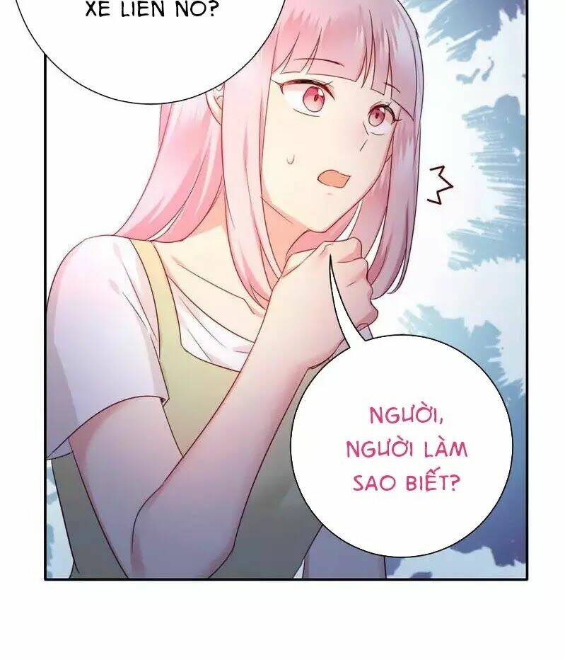 Phục Thù Thiếu Gia Tiểu Điềm Thê: Chapter 87