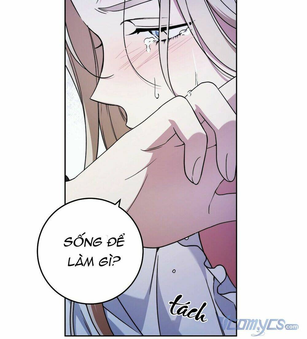 Lời Nói Dối Vĩnh Cửu: Chapter 20