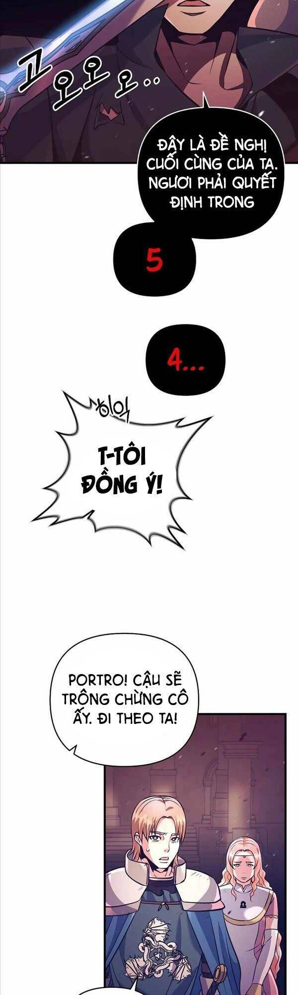 Trở Thành Bạo Quân: Chapter 16