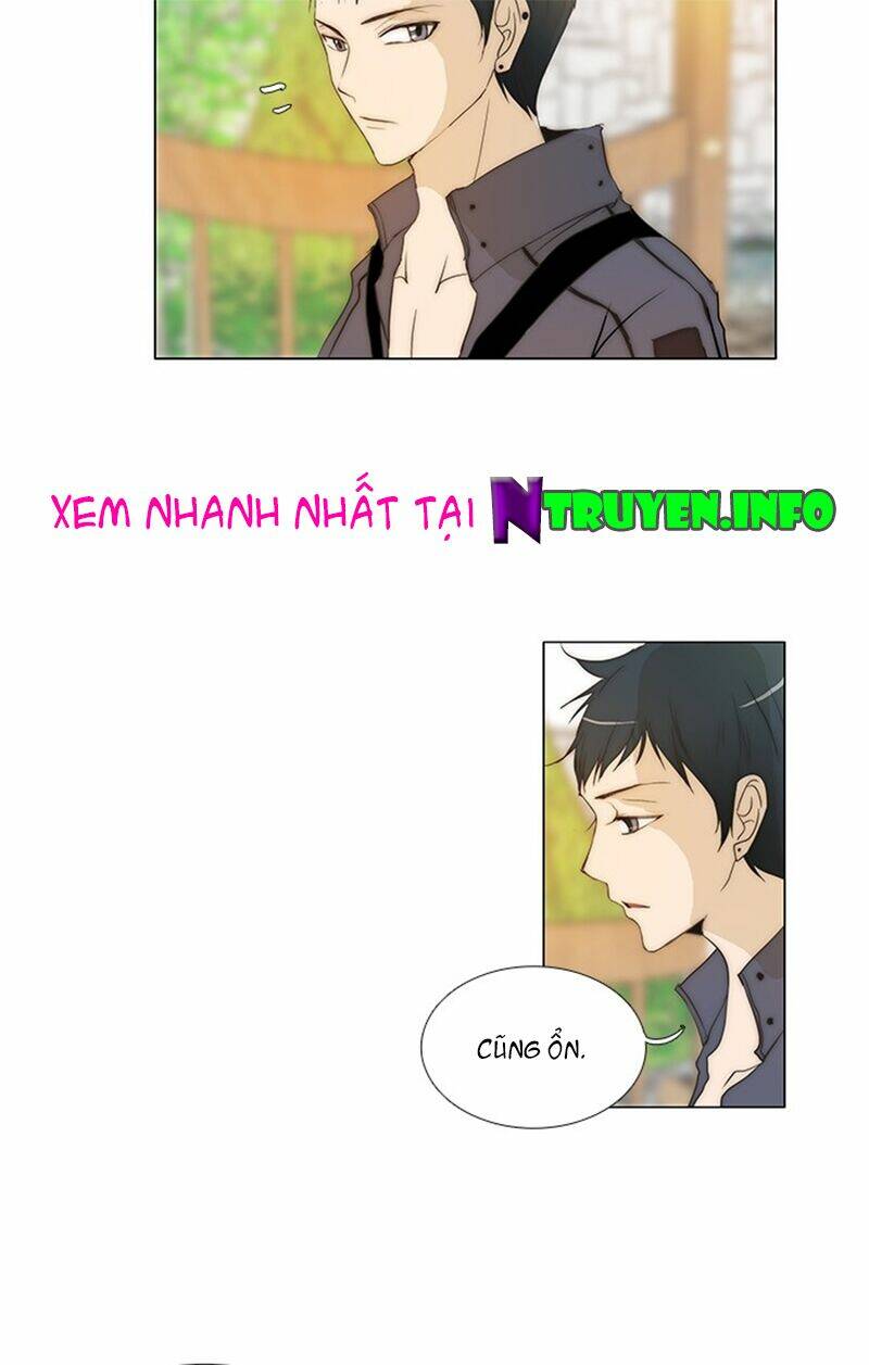 Không Thể Chạm Vào Anh: Chapter 100