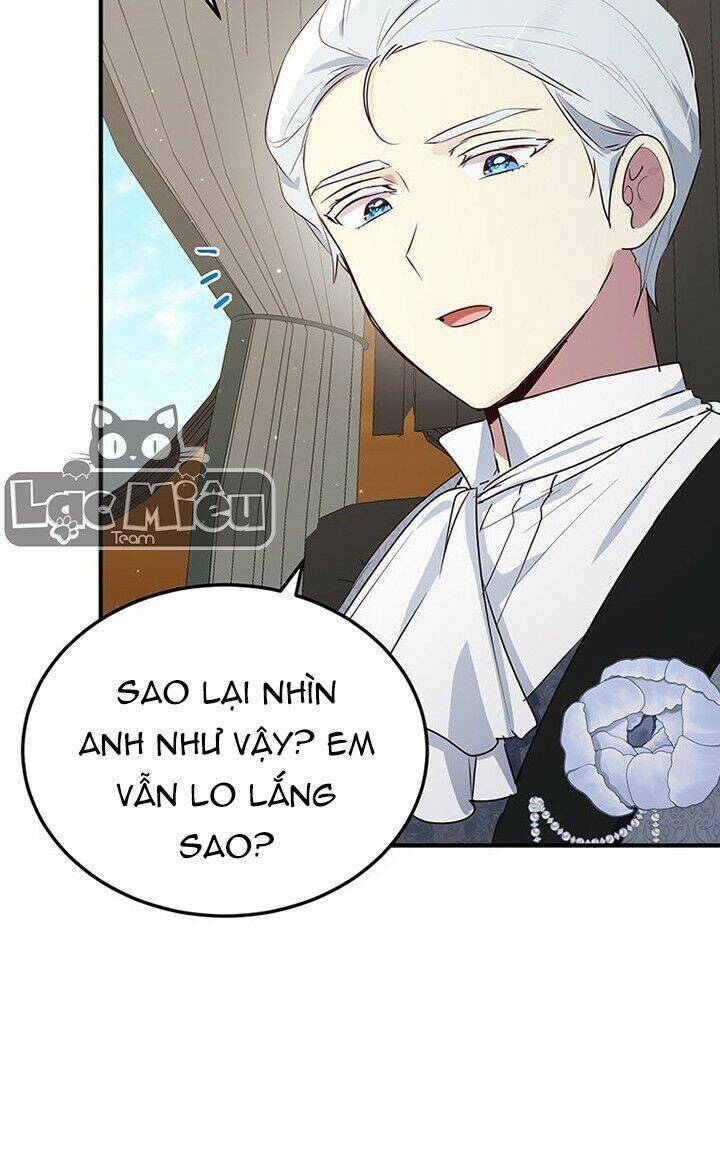 Công Tước, Loạn Vừa Thôi!: Chapter 131