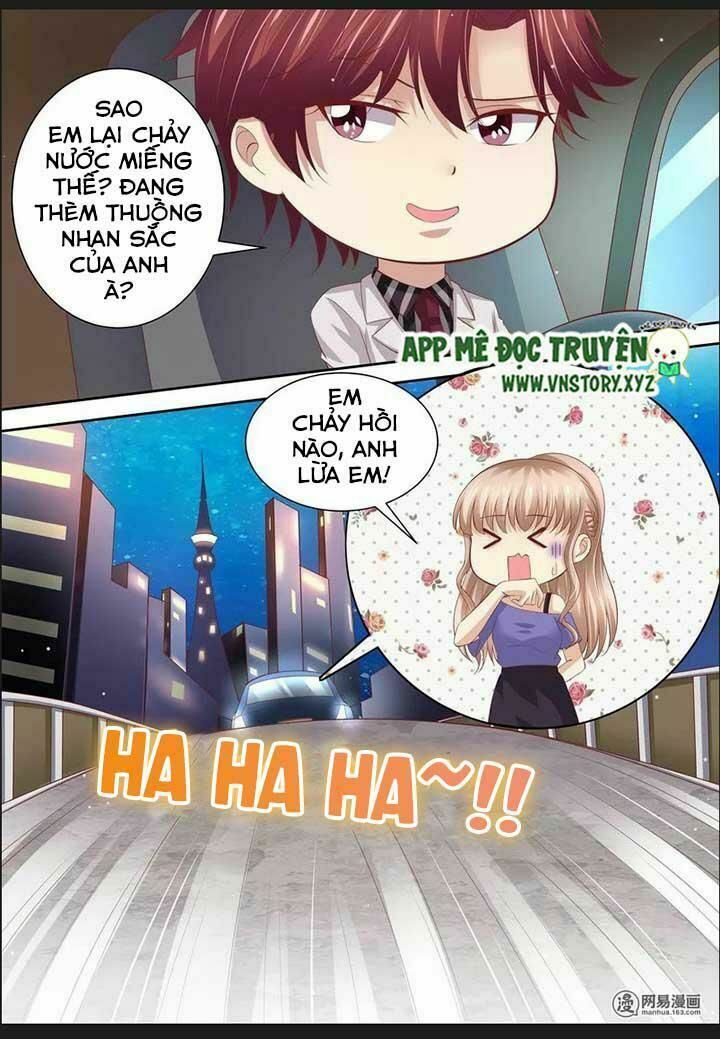 Cưng Chiều Vợ Yêu: Chapter 63: Tự mình thuê khách sạn