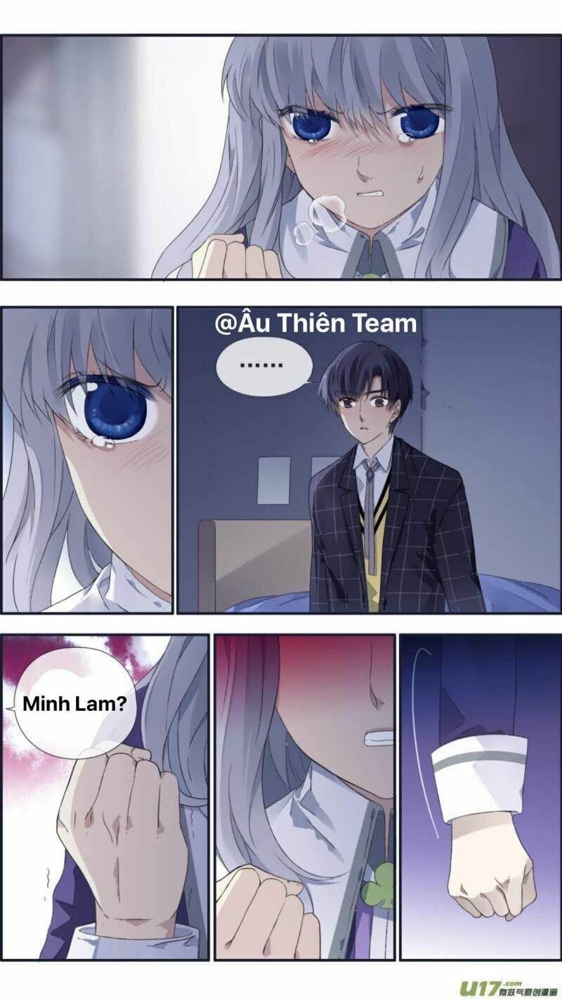 Lam Sí: Chapter 207