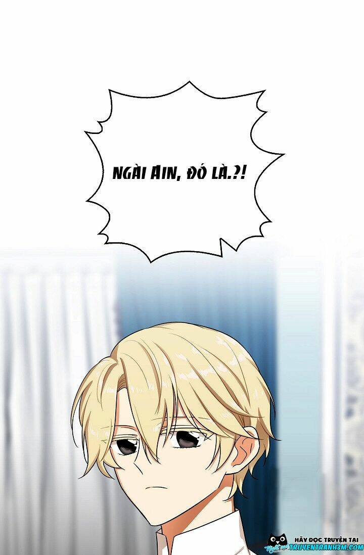 Xuyên Không Trở Thành Mami Phản Diện: Chapter 13