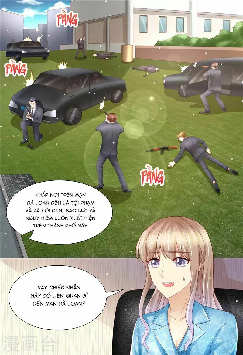 Cưng Chiều Vợ Yêu: Chapter 191