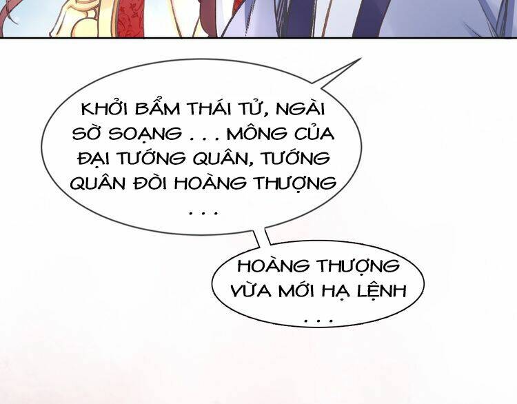 Nhất Sinh Nhất Thế Tiếu Thương Khung: Chapter 2