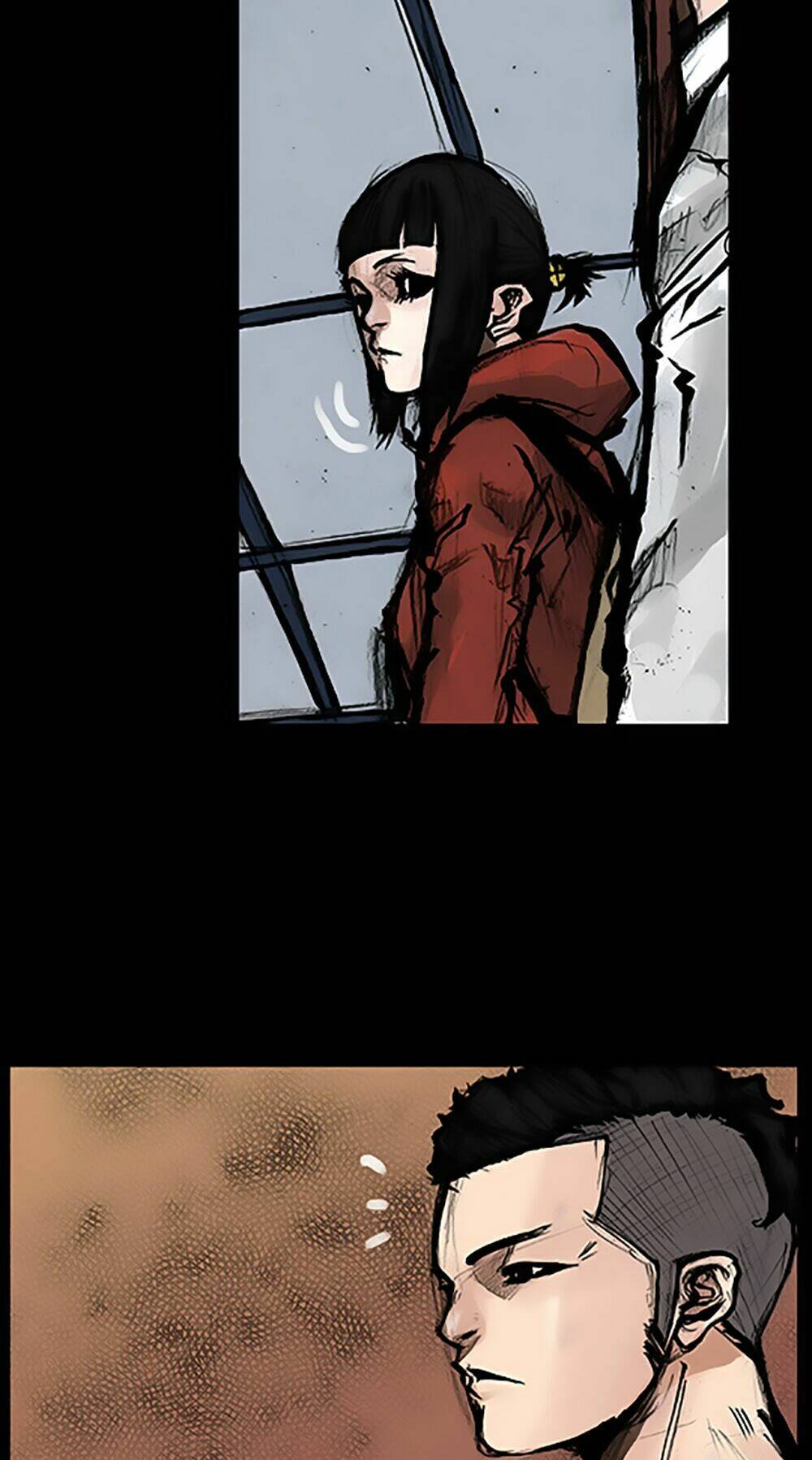Độc Cô Tiền Truyện: Chapter 92