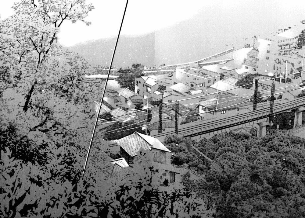 Chinatsu No Uta: Chapter 20