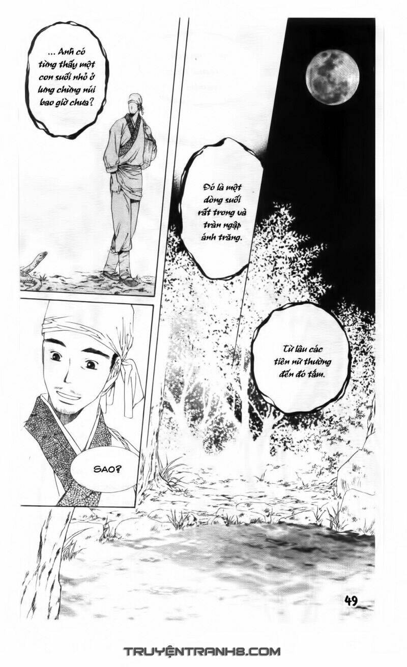Pháp Sư Trừ Tà: Chapter 15.2