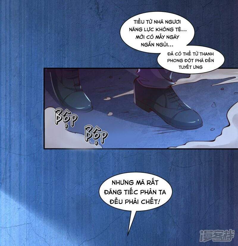 Luyện Tập Thành Thần: Chapter 10