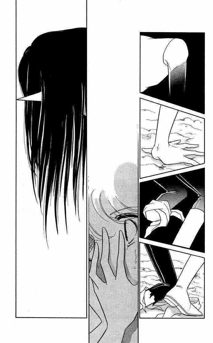 Ao No Fuuin - Blue Seal: Chapter 55