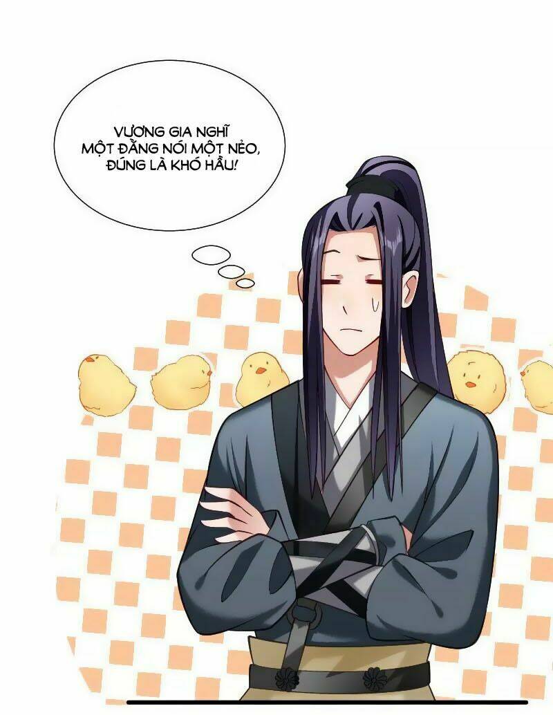 Tiểu Hoàng Thư Và Tiểu Hoàng Thúc: Chapter 39