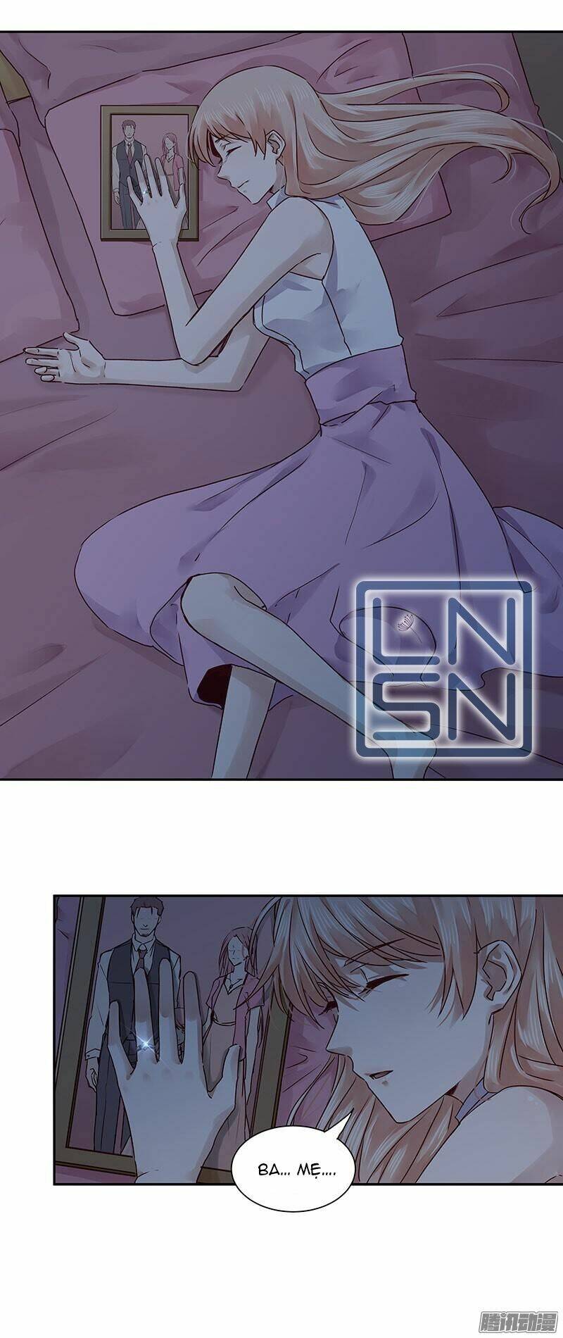 Vợ Yêu Của Ác Ma: Chapter 49