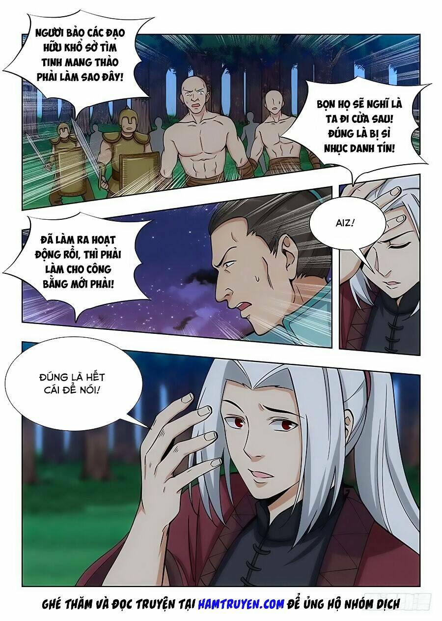 Tối Cường Phản Sáo Lộ Hệ Thống: Chapter 54