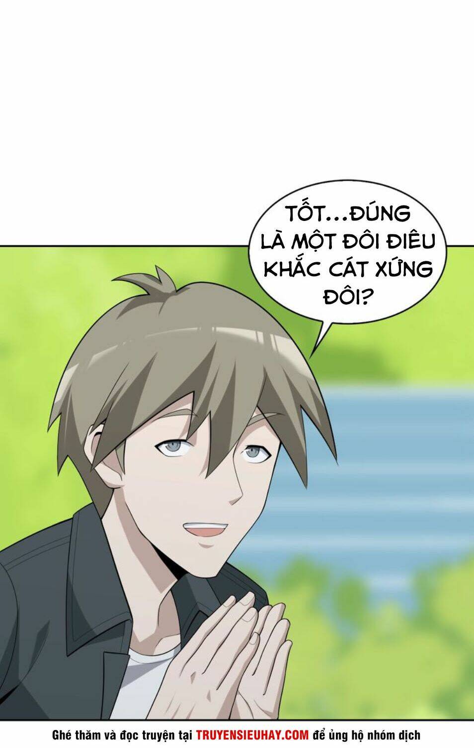 Siêu Cấp Đại Chủ Bạ: Chapter 44