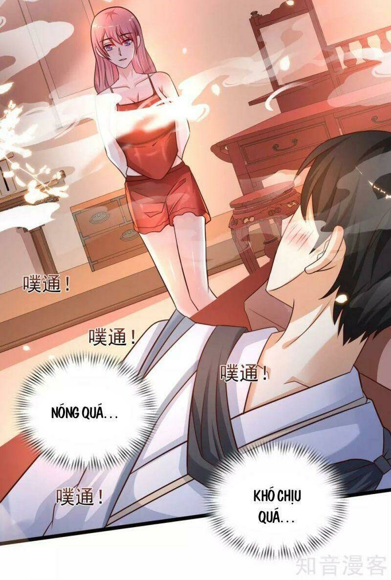 Tối Cường Vận Đào Hoa: Chapter 201