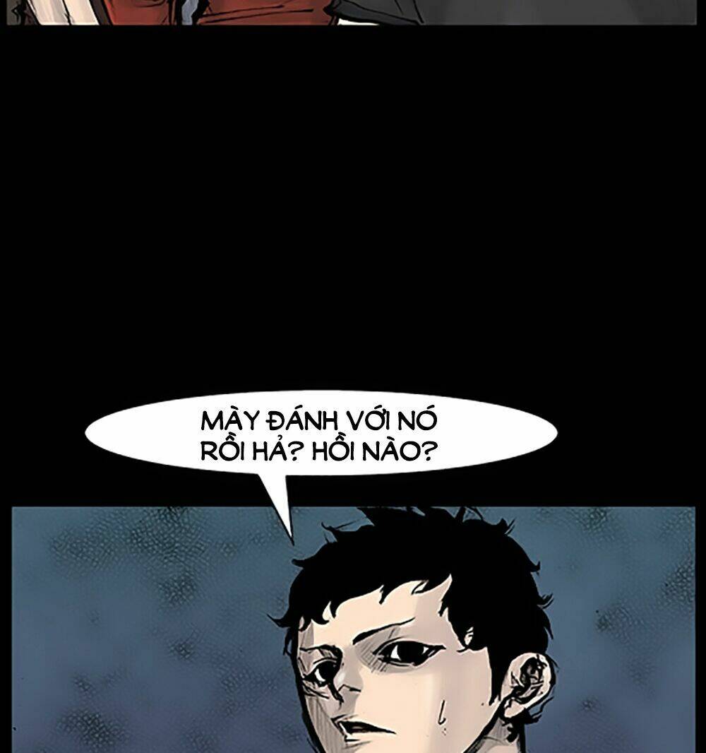 Độc Cô Tiền Truyện: Chapter 105