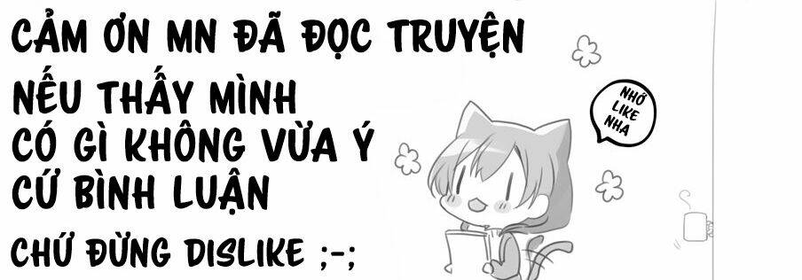 A Story About A Droid: Chapter 7