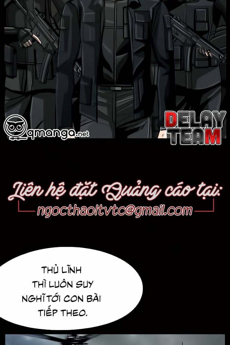 Thợ Săn Đầu Tiên: Chapter 58