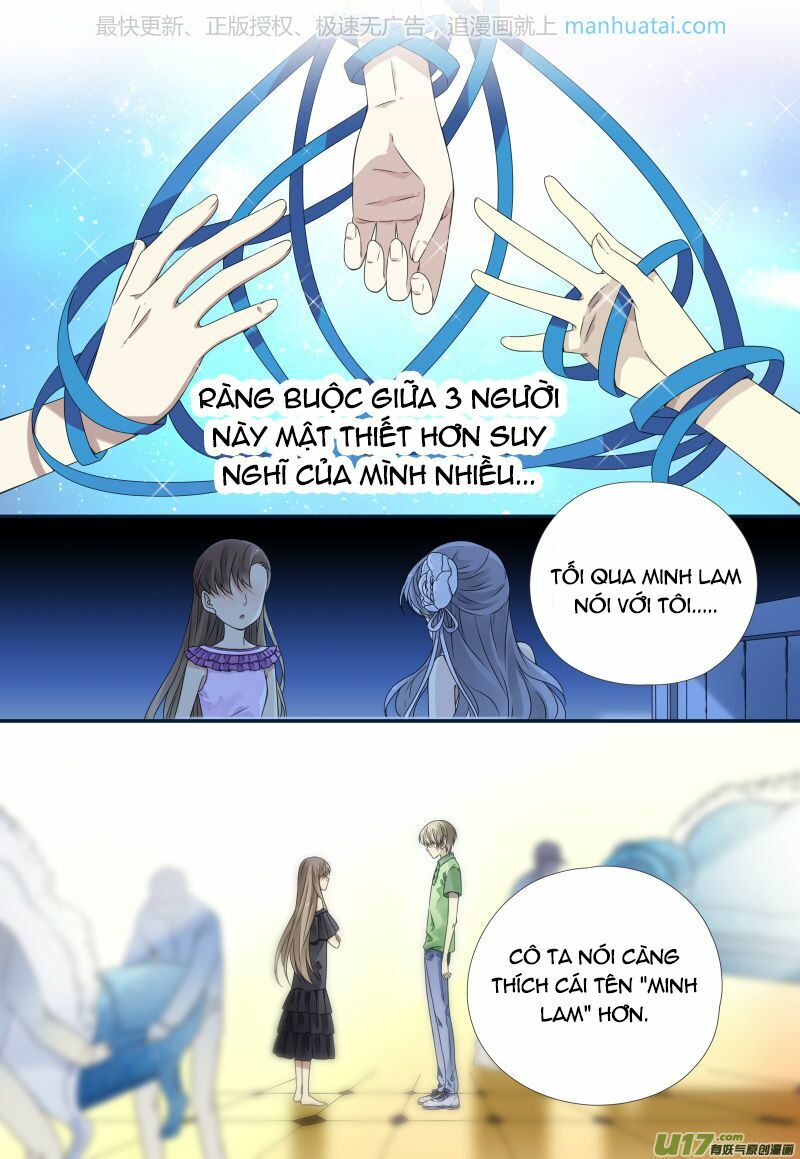 Lam Sí: Chapter 135
