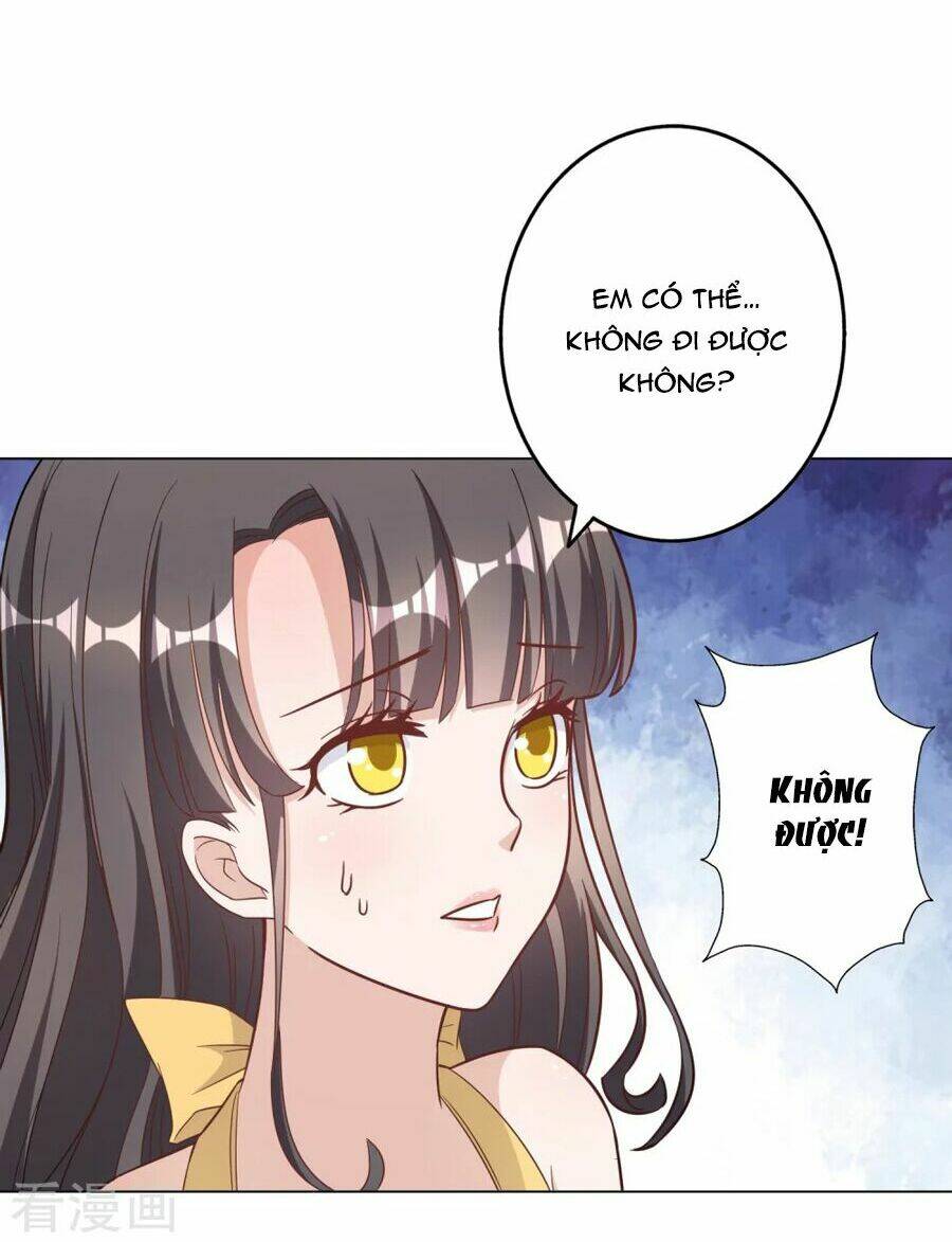 Hôn Nhân Dục Vọng: Thiếu Gia Nhẹ Một Chút!: Chapter 142