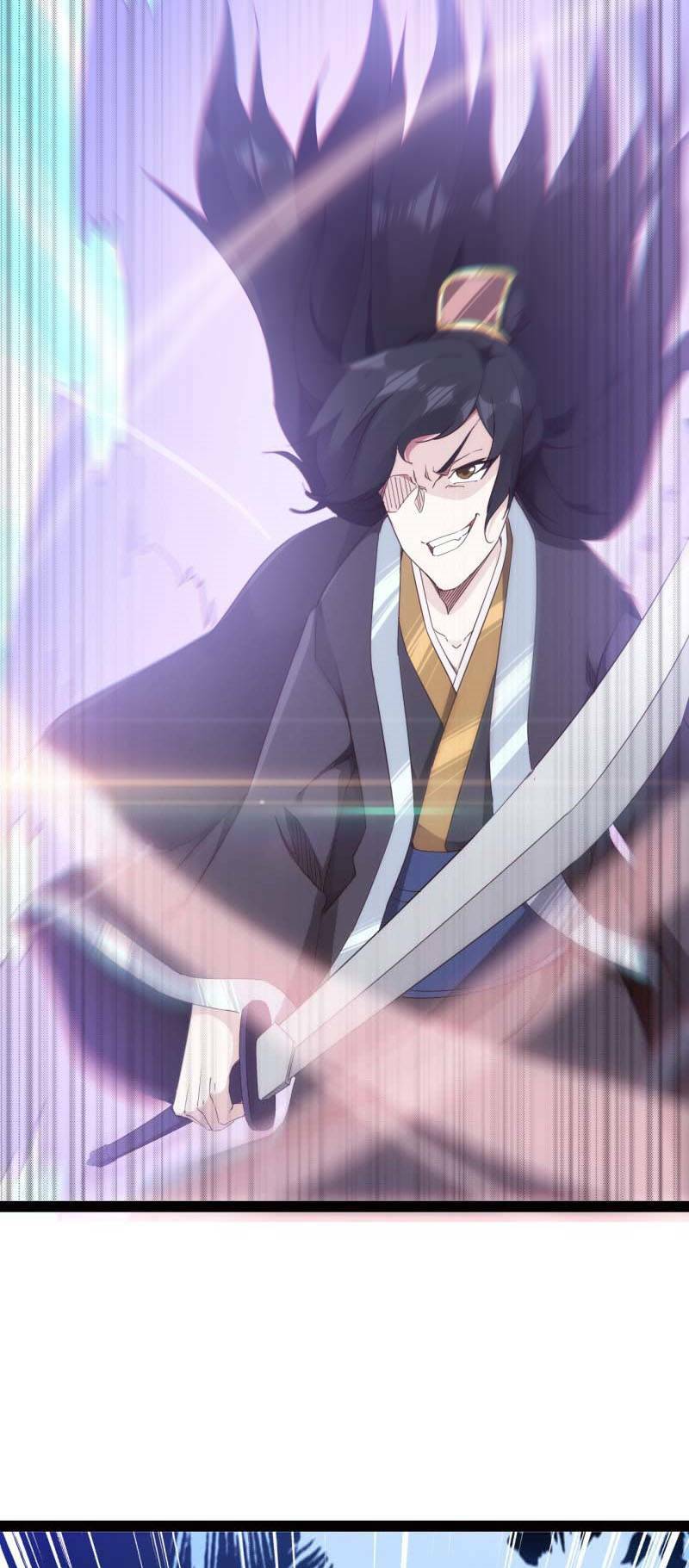 Kiếm Đồ: Chapter 12