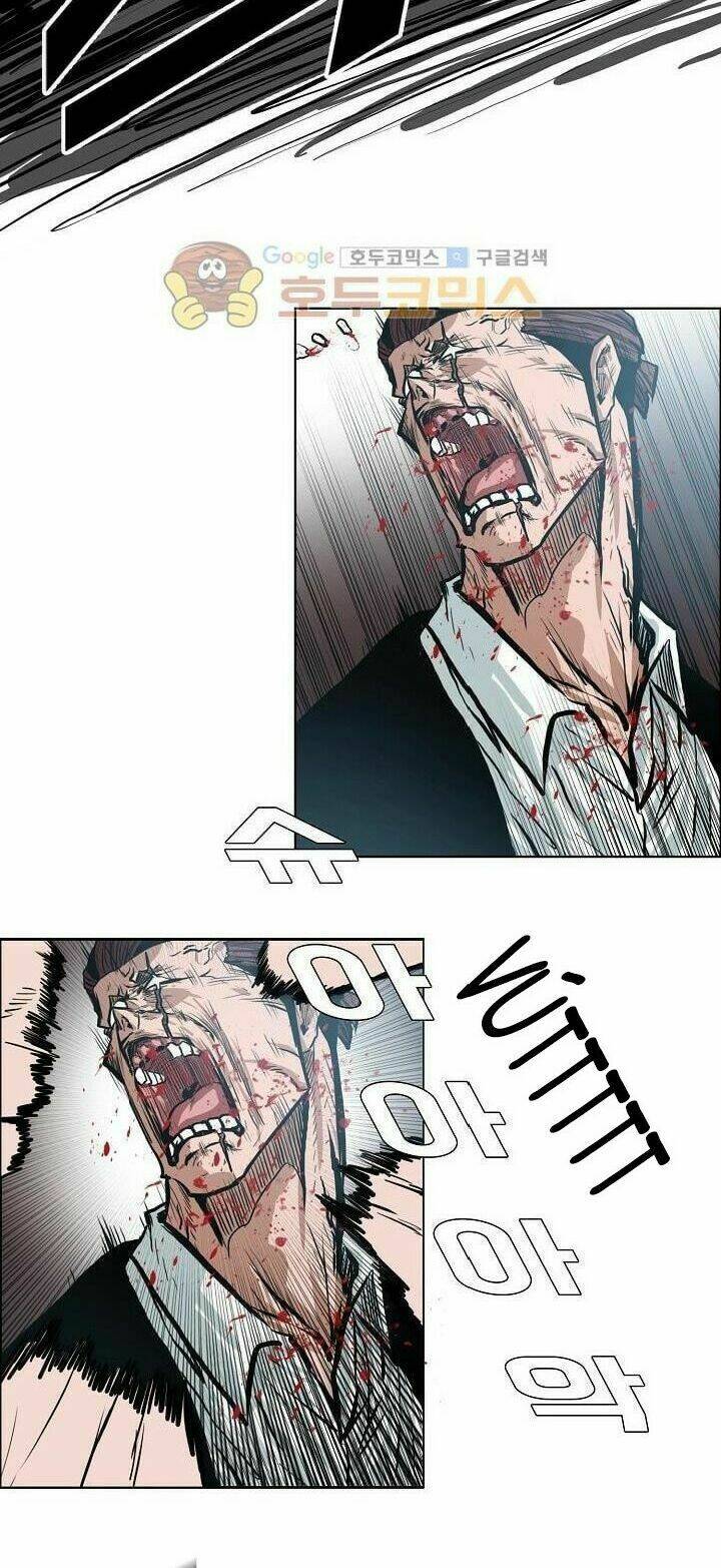 Bá Chủ Học Đường Ss3: Chapter 24