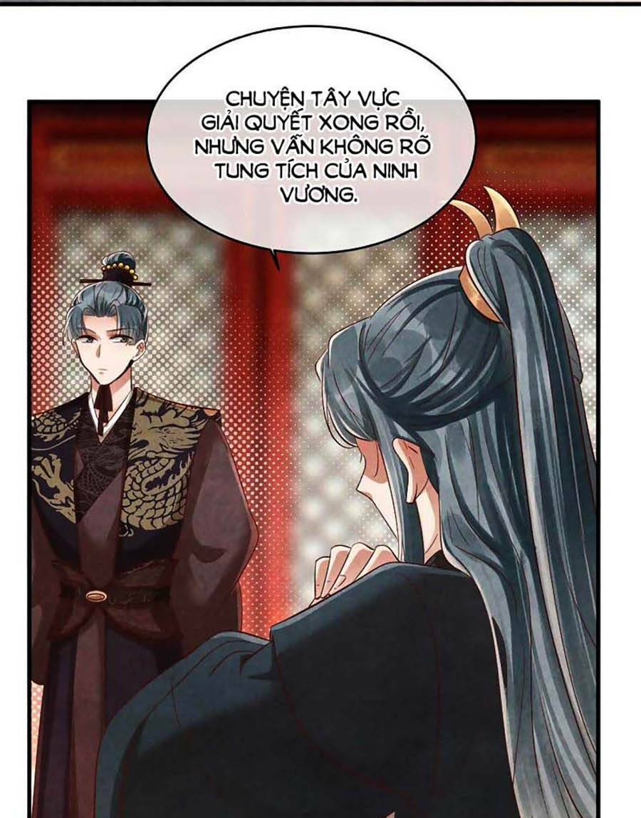 Vương Phi Muốn Trèo Tường: Chapter 125