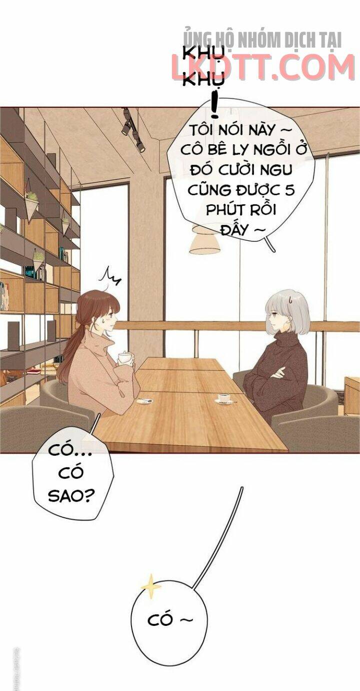 Cô Ấy Không Đáng Yêu: Chapter 69