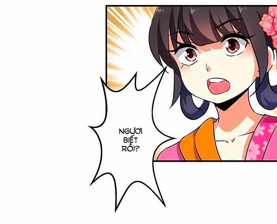 Vương Gia! Ngươi Thật Bỉ Ổi: Chapter 334