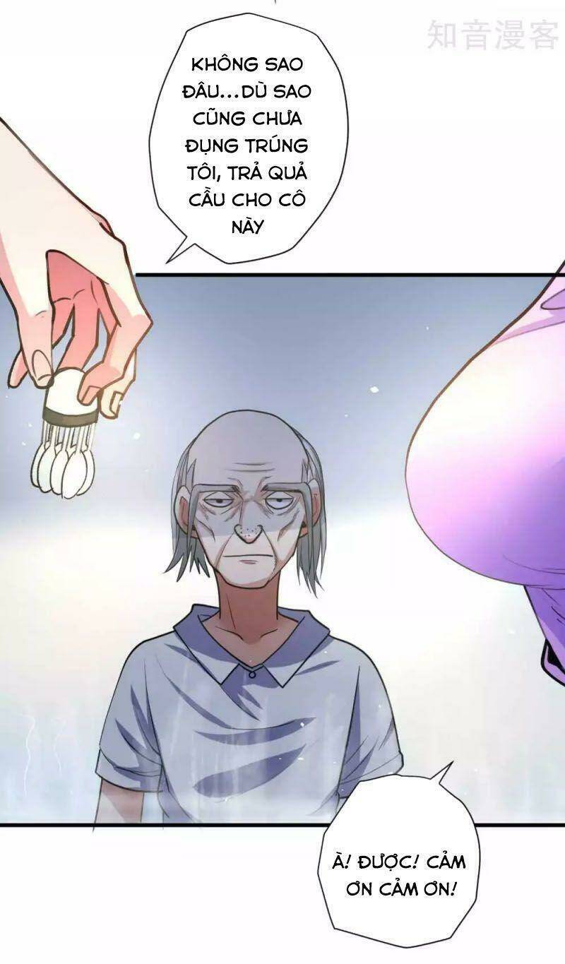 Tối Cường Đại Biểu Hoàng Kim Thận: Chapter 107
