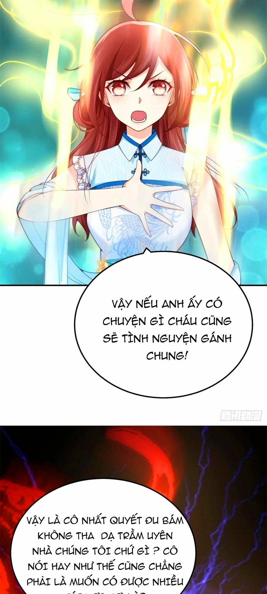 Nam Thần Truy Thê Chỉ Nam: Chapter 77