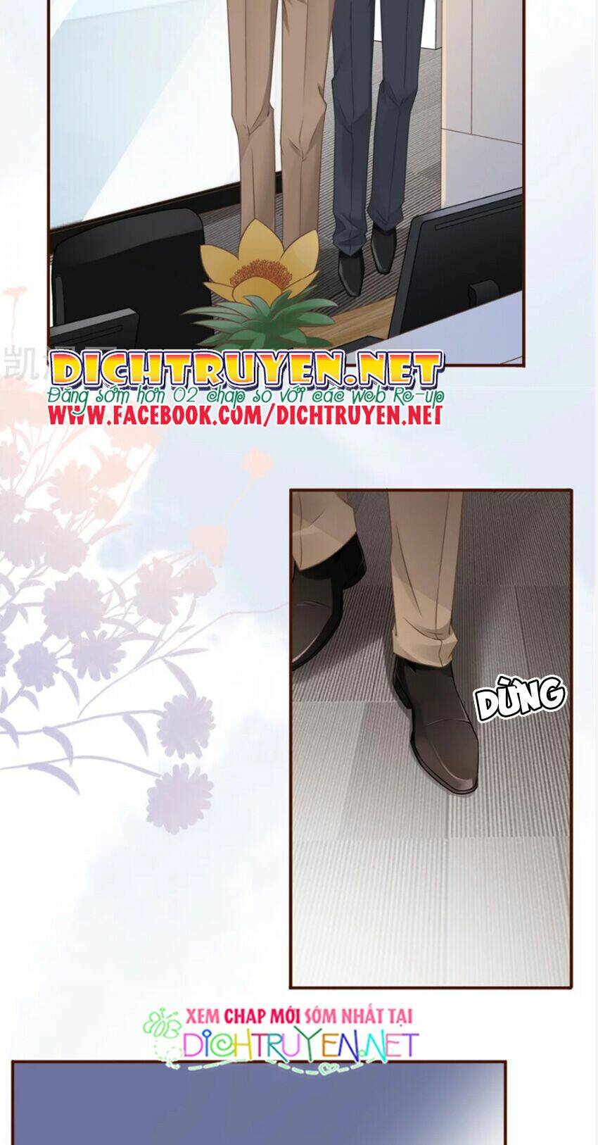 Bạn Gái Tôi Mới 30+: Chapter 23