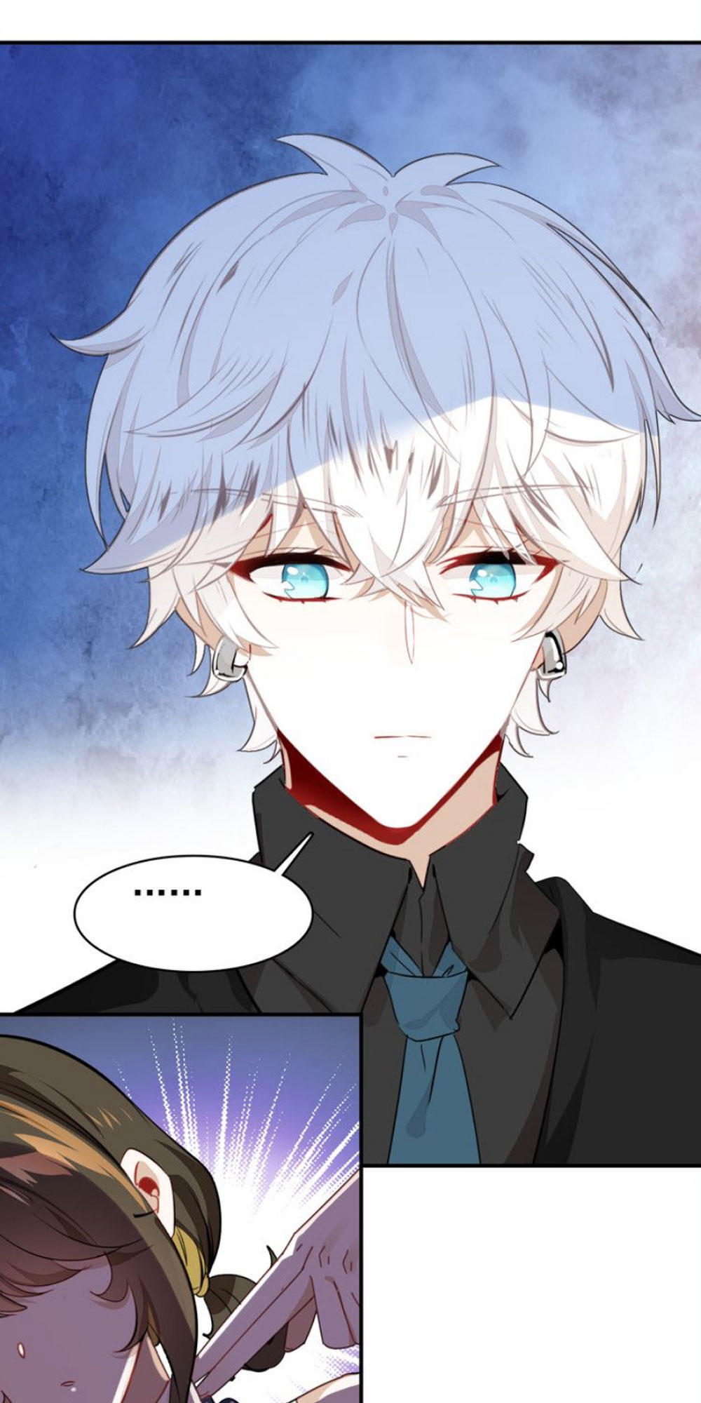 Ái Ngạo Kiều Long Vương Gia: Chapter 20