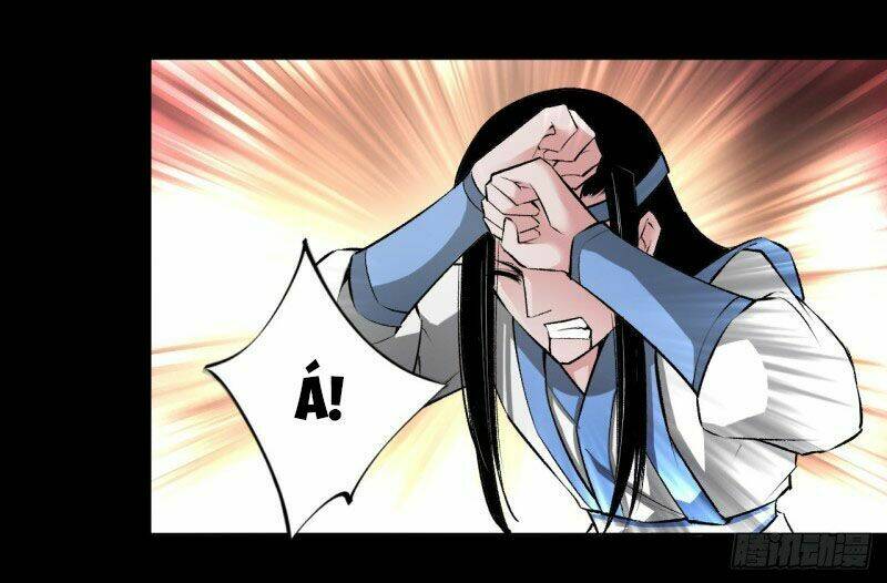 Cổ Chân Nhân: Chapter 70