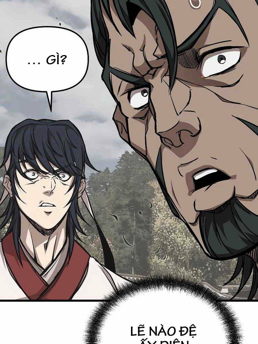 Đông Phương Bất Bại: Chapter 4