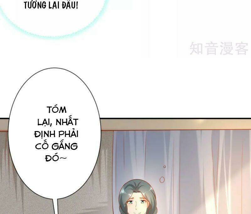 Sủng Hậu Của Vương: Chapter 58