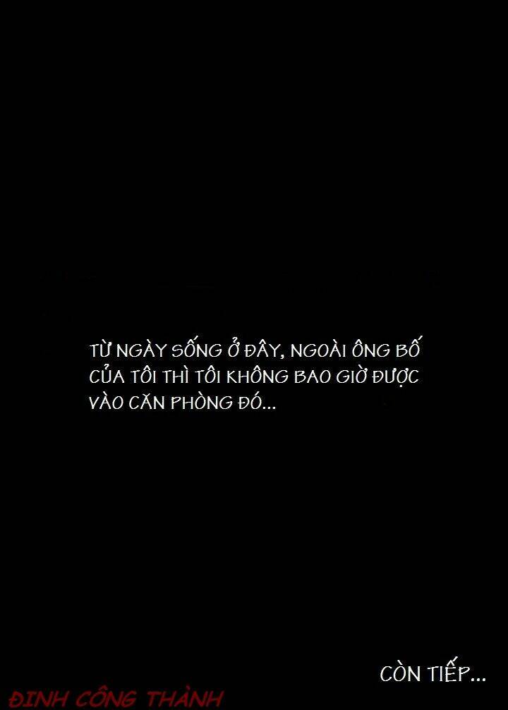 Truyện Kinh Dị Ở Tòa Nhà Số 44: Chapter 7