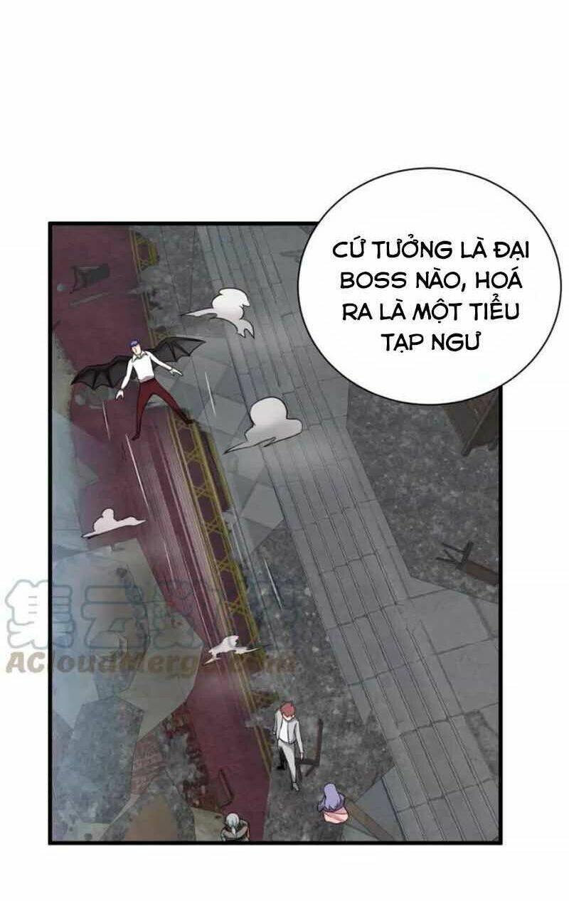 Hệ Thống Tu Tiên Mạnh Nhất: Chapter 102