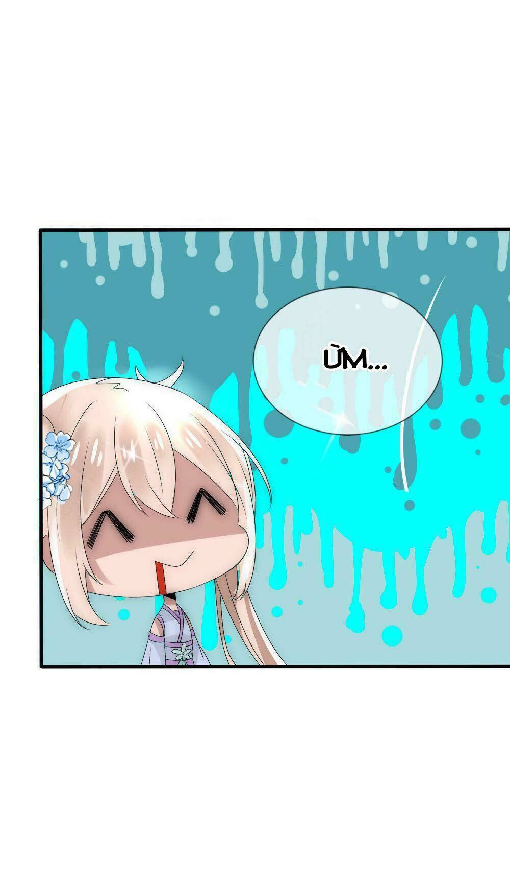 Kế Hoạch Sủng Ái Của Tiểu Công Chúa: Chapter 19