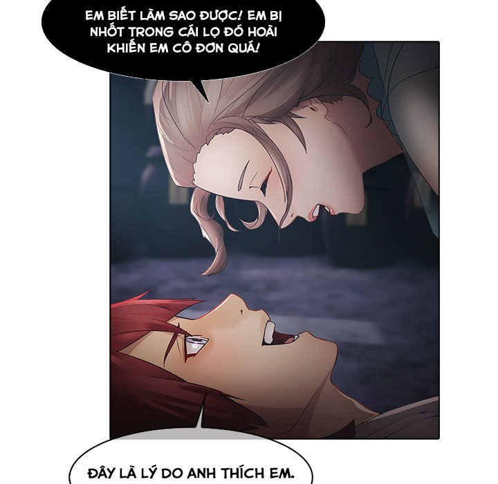 Ảo Mộng Hồ Điệp: Chapter 6