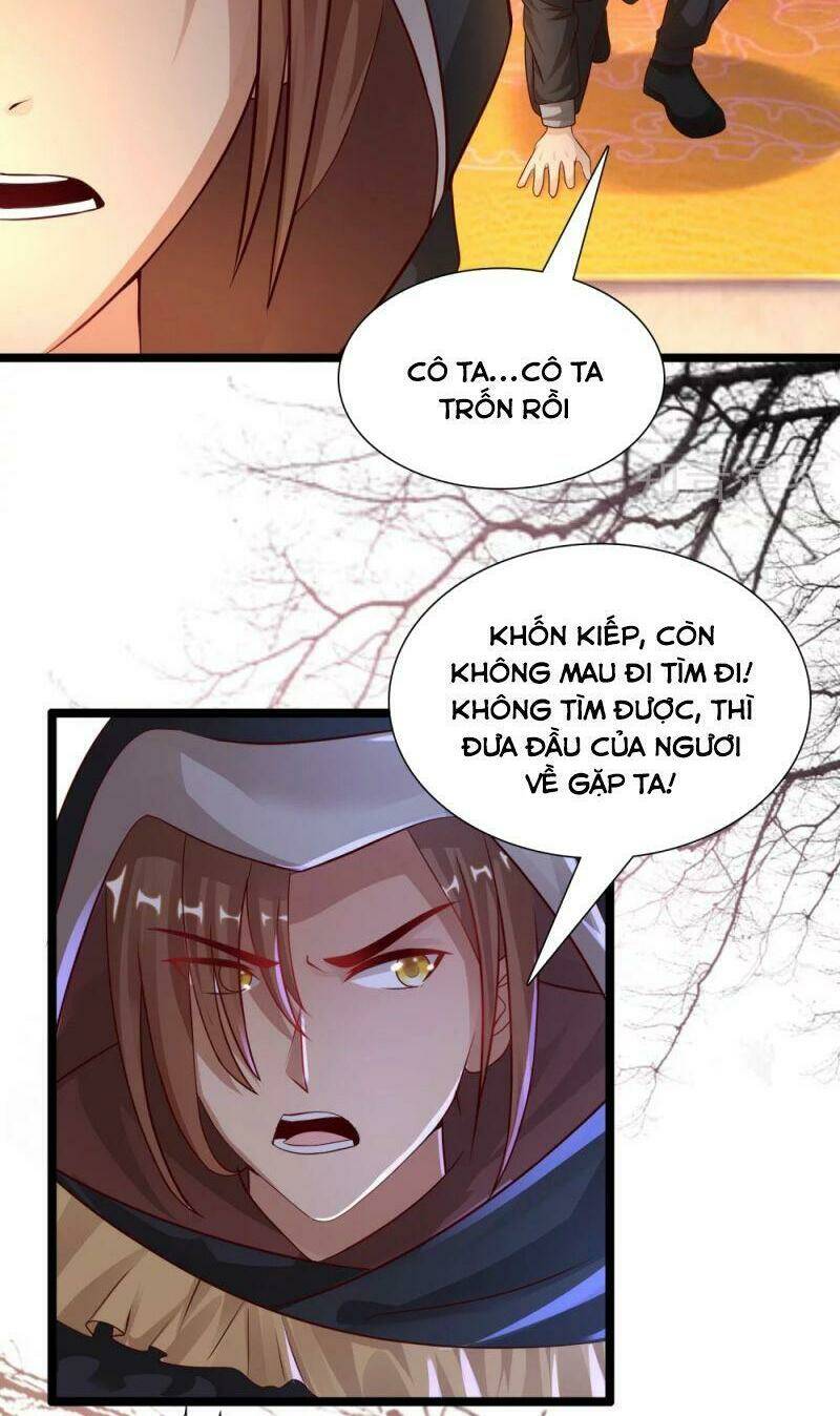 Tối Cường Vận Đào Hoa: Chapter 186